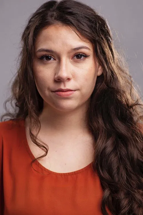 Skylan Kimbrell profile