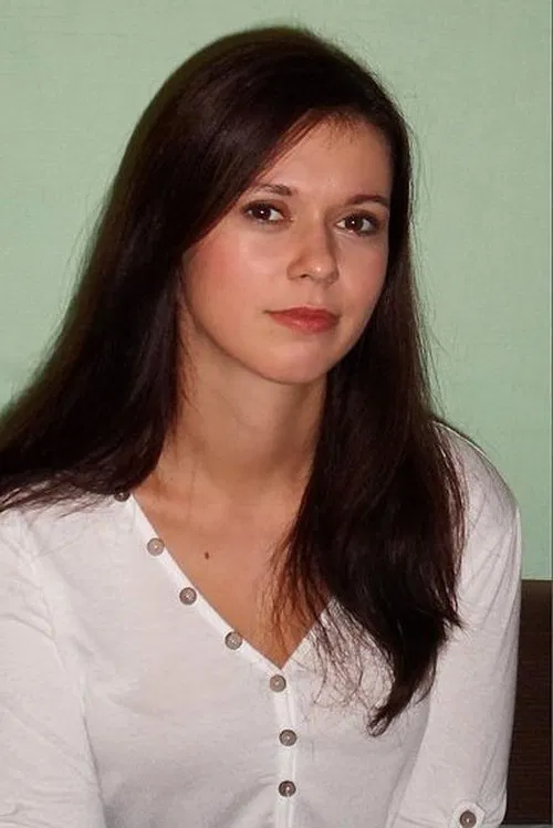 Timea Magyar profile