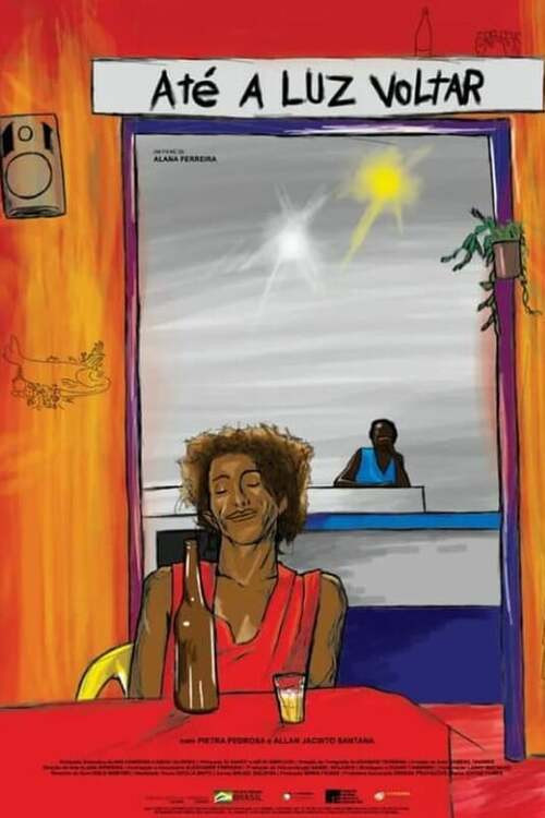 Until The Light Comes Back poster