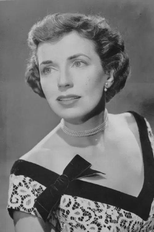 Anne Sargent profile