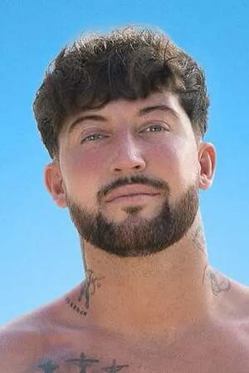 Mike Durrant profile