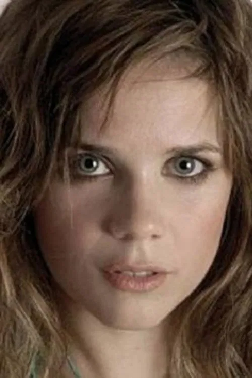 Valeria Britos profile