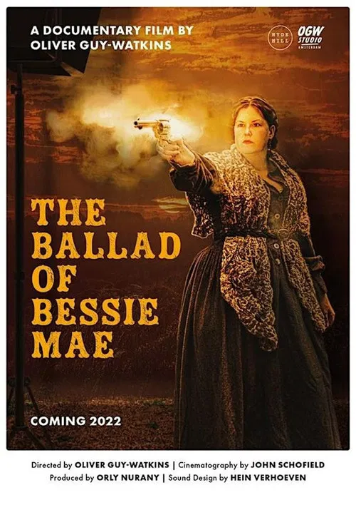 The Ballad of Bessie Mae poster
