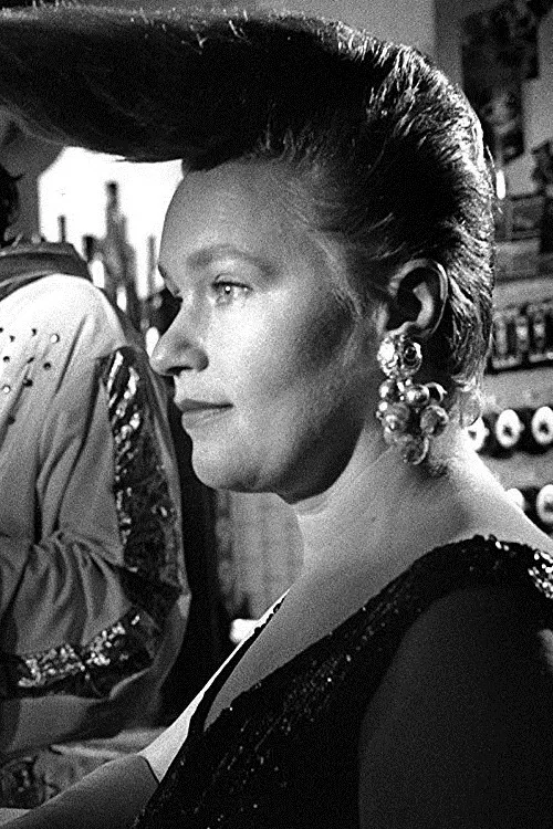 Kirsi Tykkyläinen profile