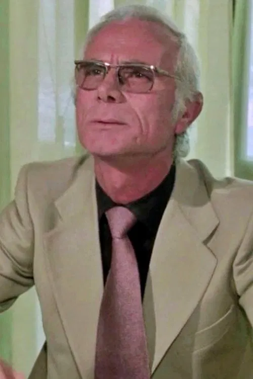 Saverio Mosca profile