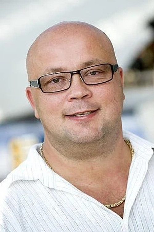 Tomas Johansson profile