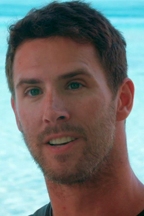 Charlie Huveneers profile