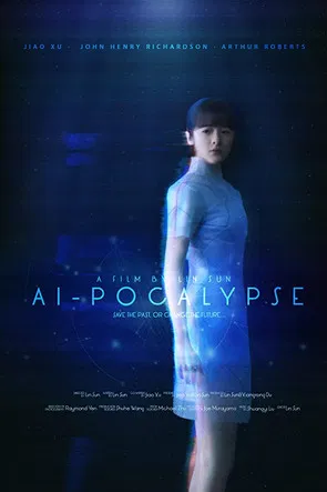 AI-pocalypse poster