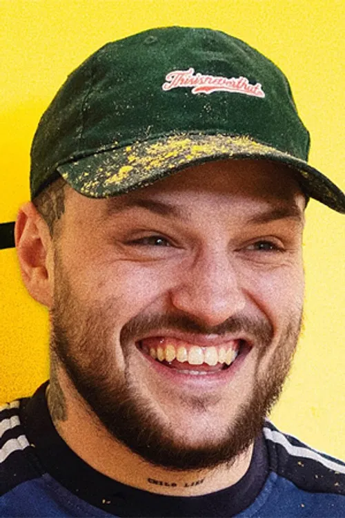 Jay Swingler profile