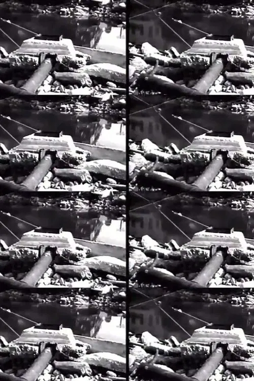 20th Century Wallpaper poster