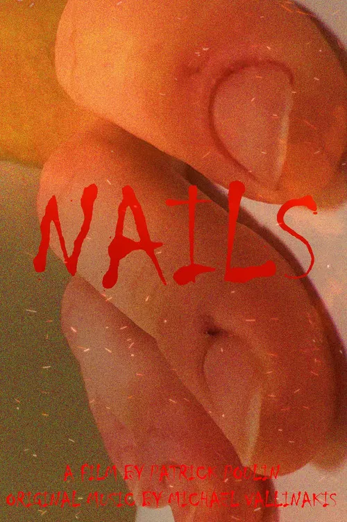 Nails poster