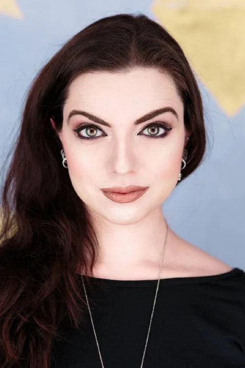 Sarah Hunter profile