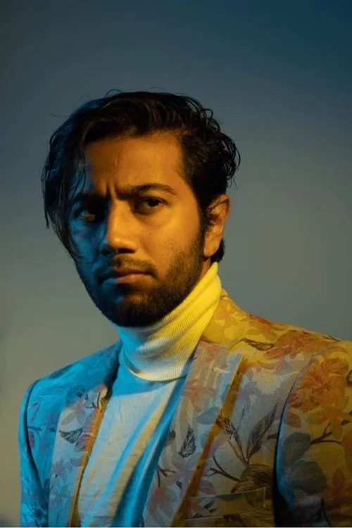 Pritom Hasan profile