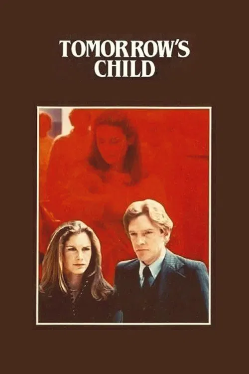 Tomorrow's Child poster