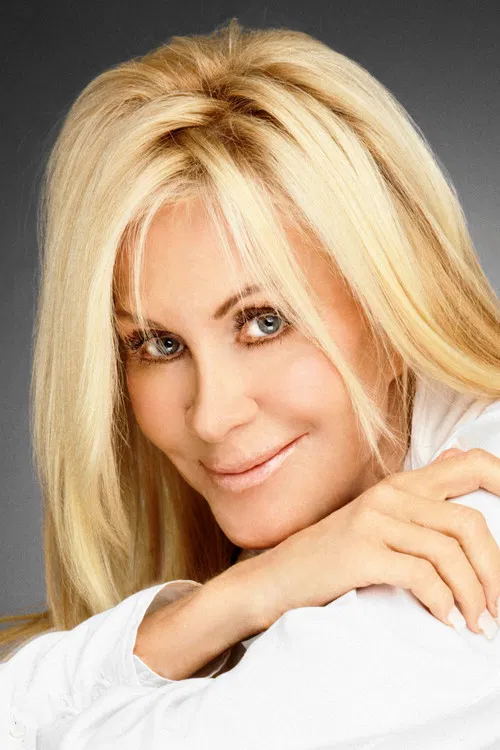 Joan Van Ark profile