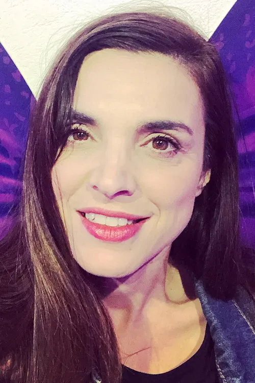 Eva Theotokatou profile