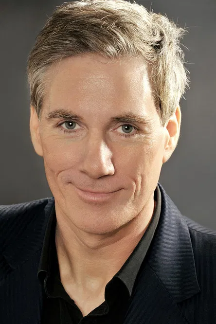 David Hobson profile