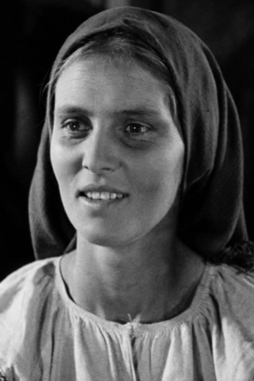 Sofiia Smyrnova profile