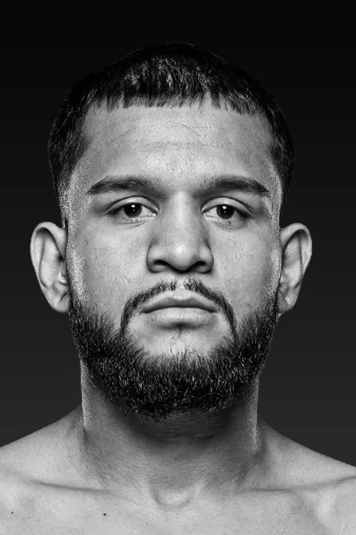 Jorge Mata Cuellar profile