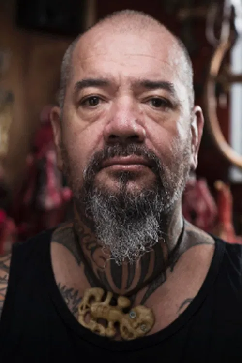 Gordon Toi Hatfield profile