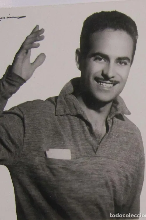 José Luis Pomarón profile