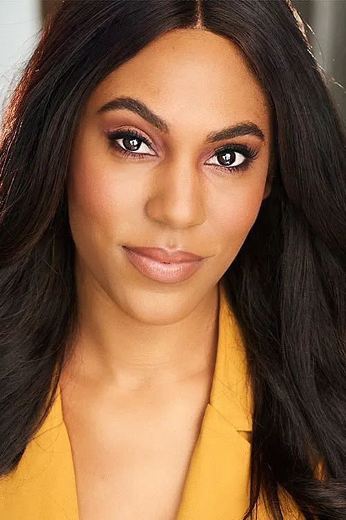 Brittney Q. Hill profile