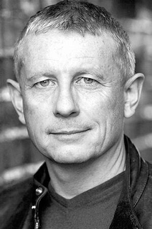 Ashley Knight profile