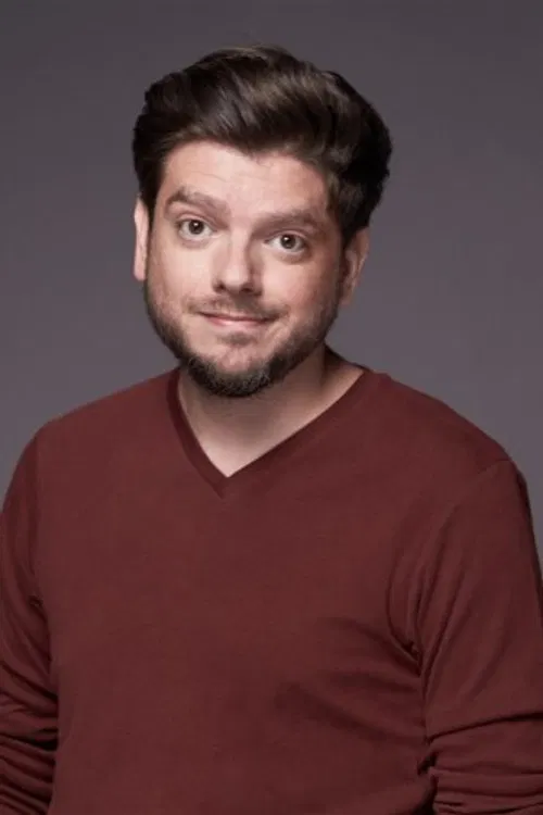 Grégory Guillotin profile