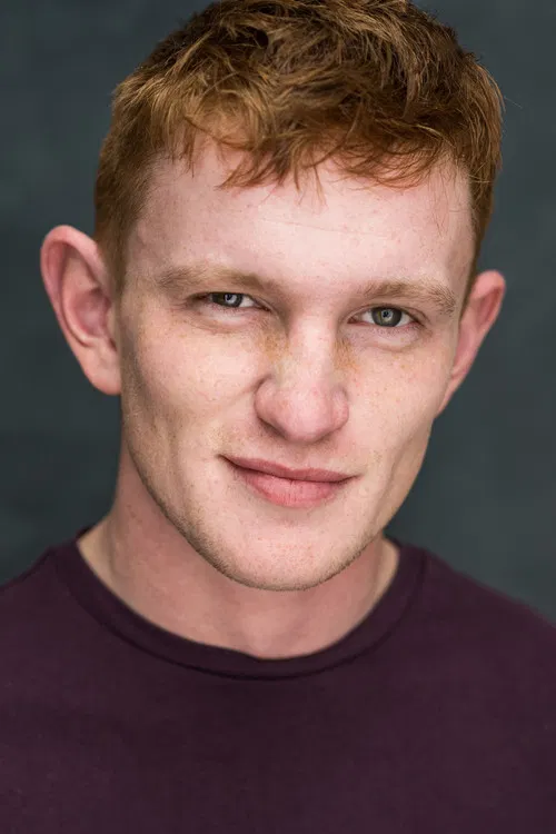 Seumas Mackinnon profile