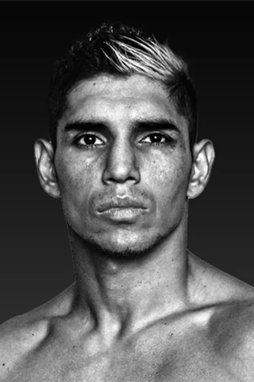 Fernando Martinez profile