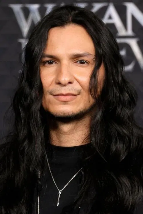 Alex Livinalli profile