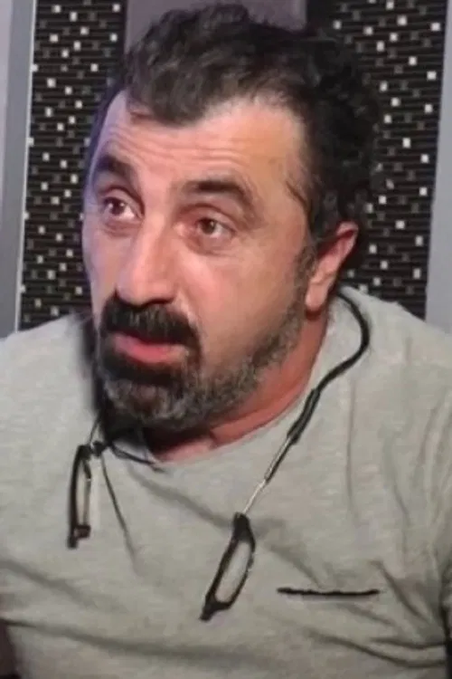 Merab Sanodze profile