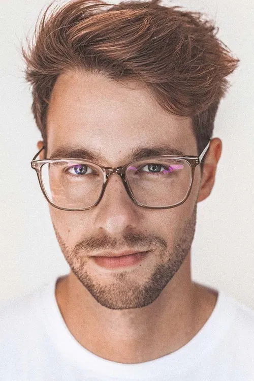 Stefan Titze profile