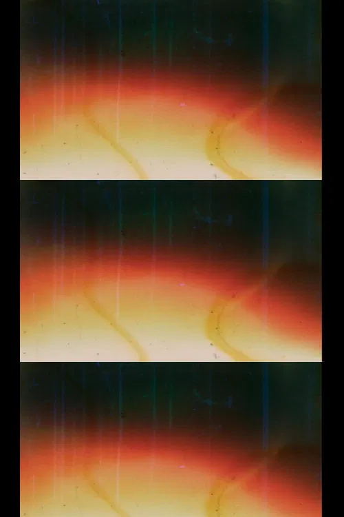 Light Lick: Love Stain poster