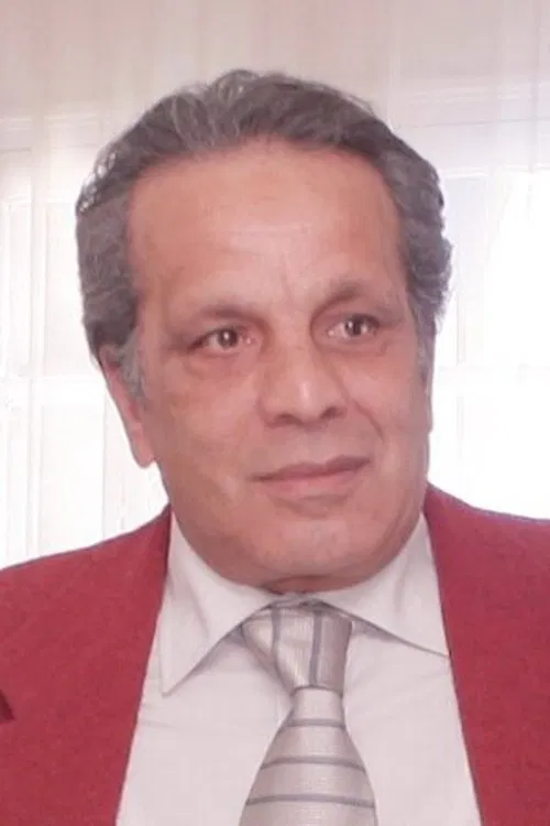 Lotfi Dziri profile
