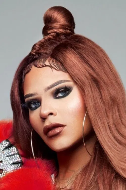 Vanessa Vanjie profile