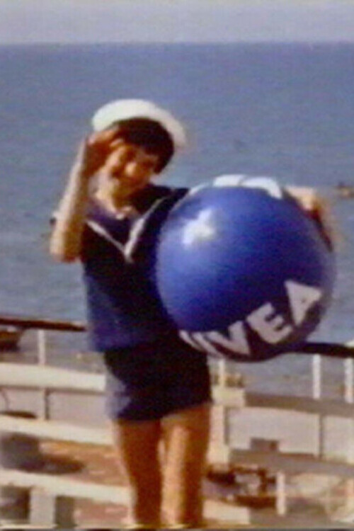 Adria - Holiday films 1954-68 (The School of Seeing I) poster