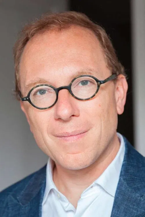 Bertrand Périer profile