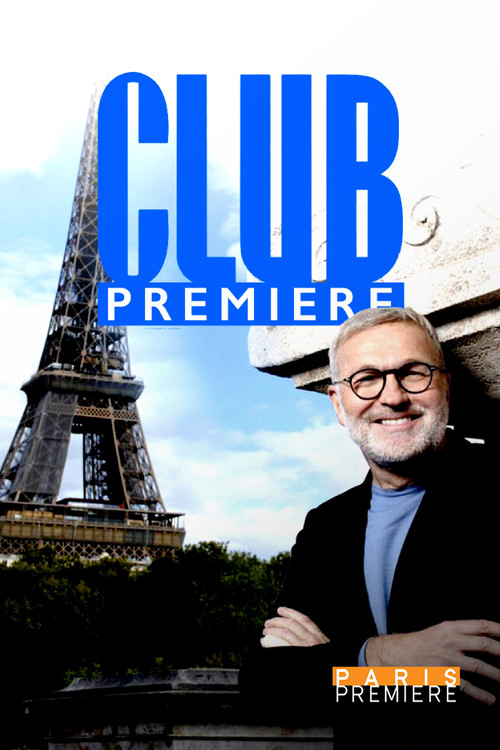 Club Première poster