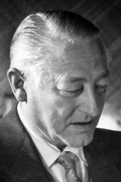 Stuart Heisler profile