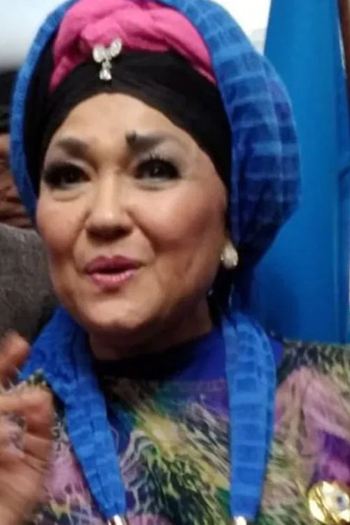 Alicia Johar profile