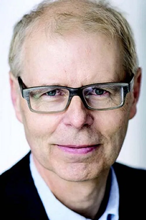 James Bartholomew profile