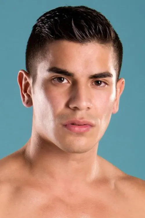 Lance Luciano profile