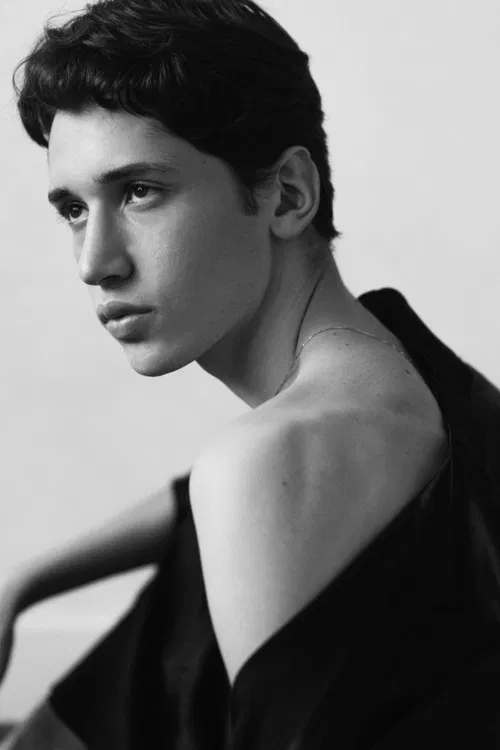 Diego Mazzaferro profile