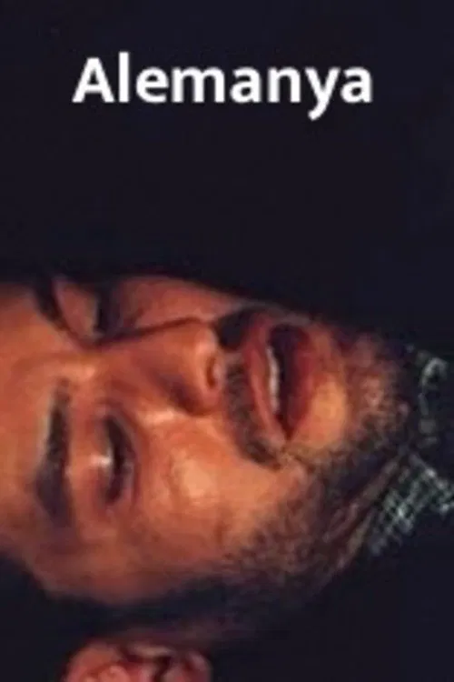 Alemanya poster