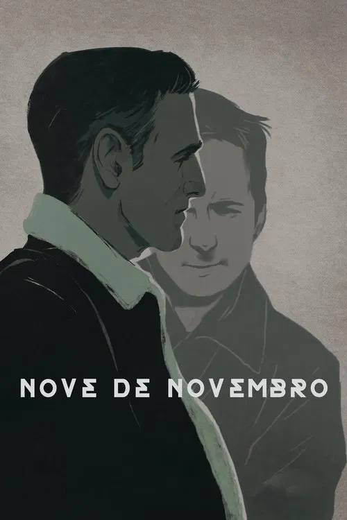 That Night of November poster