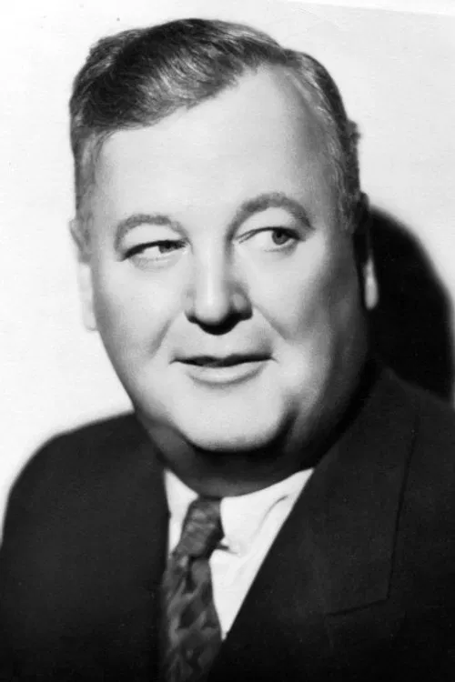 Robert Emmett O'Connor profile