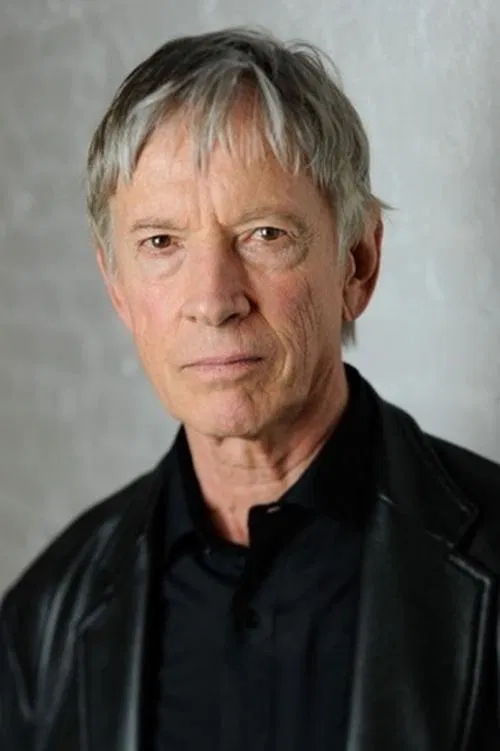 Scott Glenn profile