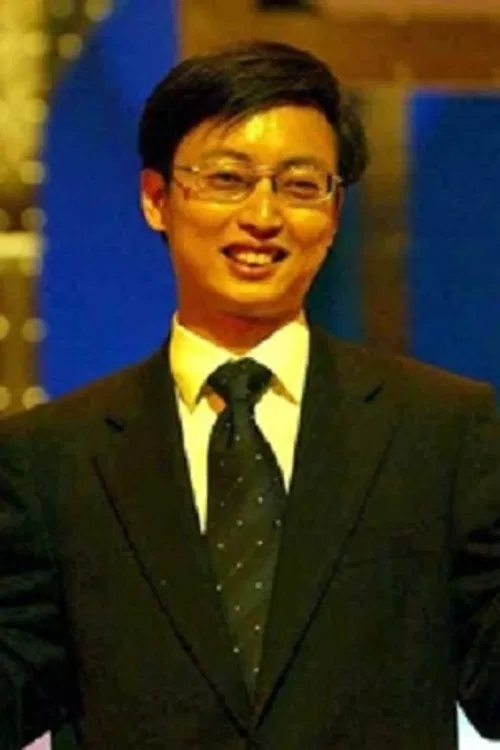 Shan Liang profile