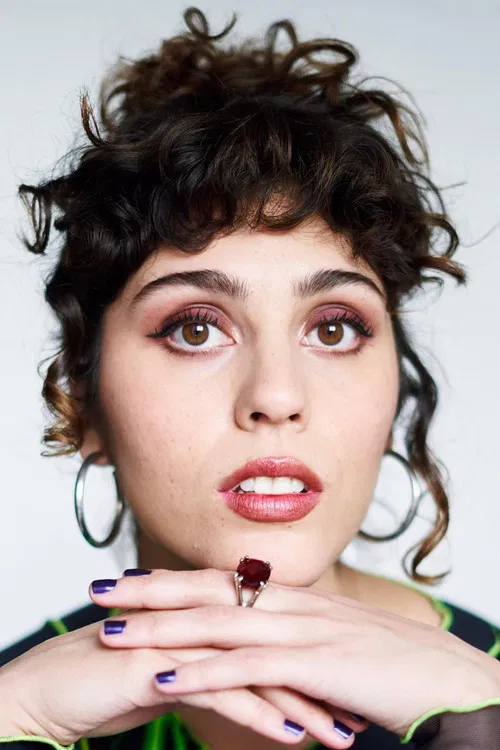 Avril Aurora profile